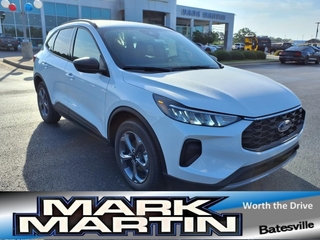 2025 Ford Escape Hybrid