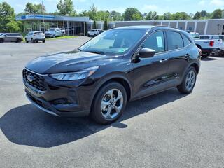 2025 Ford Escape Hybrid