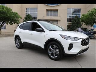 2025 Ford Escape Hybrid for sale in Overland Park KS