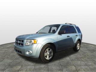 2009 Ford Escape Hybrid for sale in Plymouth MI