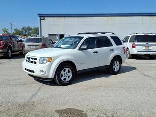 2009 Ford Escape Hybrid
