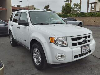 2010 Ford Escape Hybrid