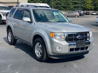 2010 Ford Escape Hybrid for sale in Chattanooga TN