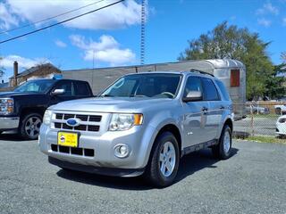 2011 Ford Escape Hybrid for sale in Essex MD
