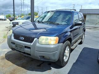 2004 Ford Escape for sale in Madison TN