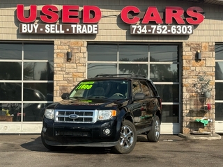 2008 Ford Escape