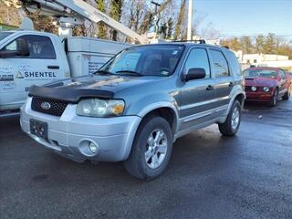 2007 Ford Escape for sale in Roanoke VA