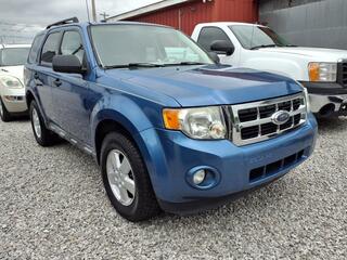 2009 Ford Escape for sale in Guthrie KY