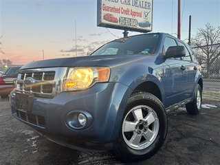 2009 Ford Escape for sale in Woodhaven MI