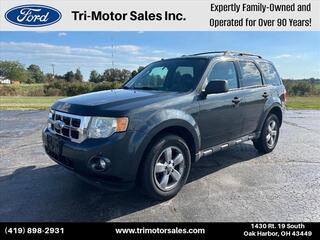 2009 Ford Escape