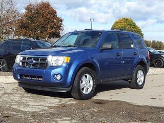 2009 Ford Escape for sale in Farmington Hills MI