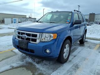 2009 Ford Escape for sale in New Bern NC
