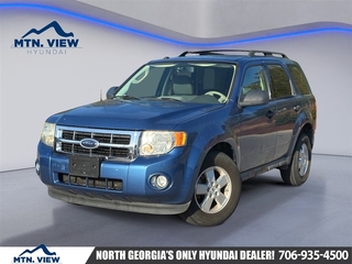 2009 Ford Escape for sale in Ringgold GA