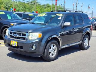2009 Ford Escape for sale in Woodhaven MI