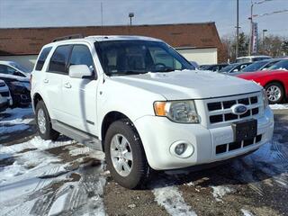 2008 Ford Escape