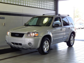 2006 Ford Escape for sale in Toledo OH