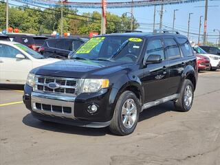 2009 Ford Escape