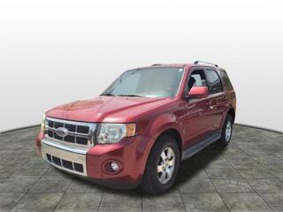 2009 Ford Escape for sale in Plymouth MI