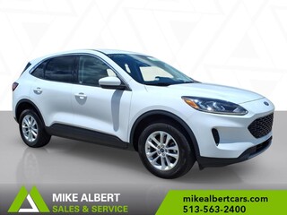 2021 Ford Escape Hybrid for sale in Cincinnati OH