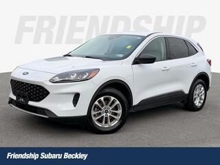2022 Ford Escape Hybrid for sale in Mount Hope WV