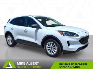 2022 Ford Escape Hybrid