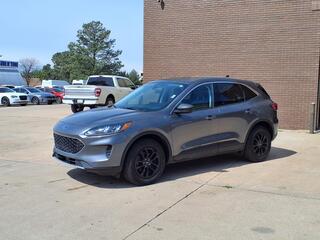 2022 Ford Escape Hybrid for sale in Grand Rapids MI