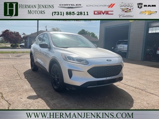 2020 Ford Escape Hybrid