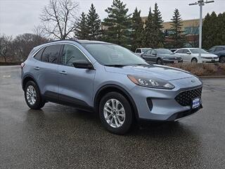 2022 Ford Escape Hybrid for sale in Glendale WI