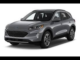 2021 Ford Escape Hybrid for sale in Spartanburg SC