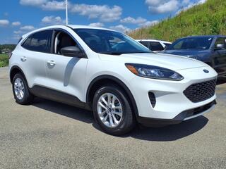 2022 Ford Escape Hybrid for sale in Uniontown PA