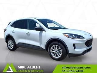 2022 Ford Escape Hybrid for sale in Cincinnati OH