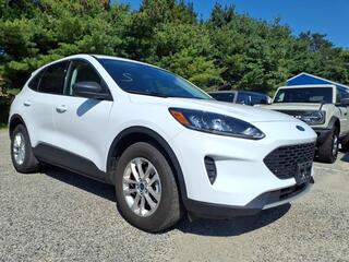 2022 Ford Escape Hybrid for sale in Vineland NJ