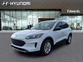 2022 Ford Escape Hybrid for sale in Council Bluffs IA