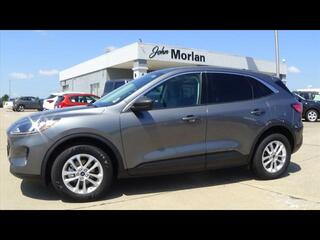 2022 Ford Escape Hybrid