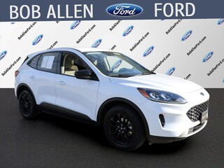 2020 Ford Escape Hybrid for sale in Overland Park KS