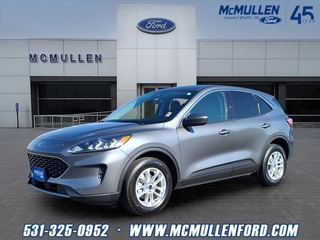 2021 Ford Escape Hybrid for sale in Council Bluffs IA