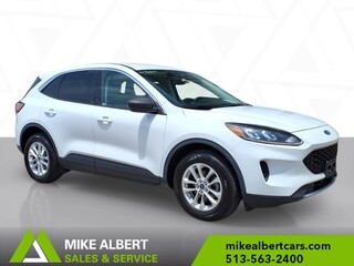 2022 Ford Escape Hybrid for sale in Cincinnati OH