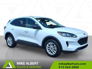 2022 Ford Escape Hybrid for sale in Cincinnati OH