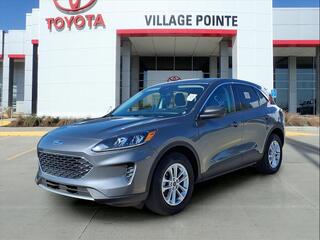 2022 Ford Escape Hybrid