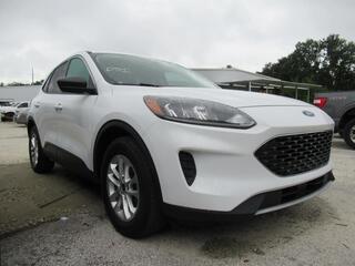2022 Ford Escape Hybrid