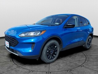 2020 Ford Escape Hybrid for sale in Martinsburg WV