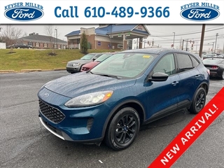 2020 Ford Escape Hybrid for sale in Mt. Juliet TN