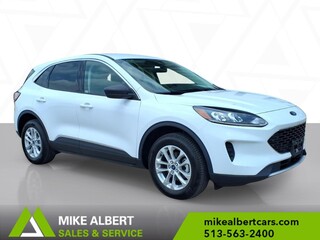 2022 Ford Escape Hybrid for sale in Cincinnati OH