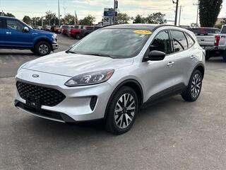 2020 Ford Escape Hybrid for sale in Janesville WI