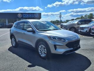 2021 Ford Escape Hybrid for sale in Orlando FL