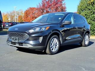 2022 Ford Escape Hybrid