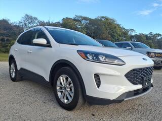 2021 Ford Escape Hybrid for sale in Vineland NJ