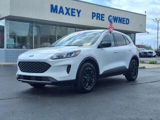 2022 Ford Escape Hybrid for sale in Detroit MI