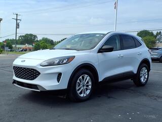 2022 Ford Escape Hybrid for sale in Howell MI