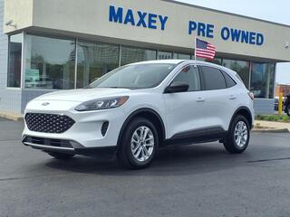 2022 Ford Escape Hybrid for sale in Detroit MI
